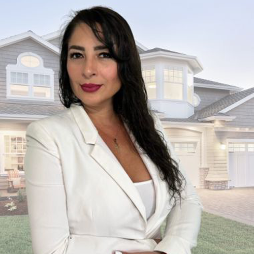 Jessica Duran Novycard Giovanni Hernandez Realtor Top Producer Miami, Orlando, Naples, Tampa. Real Estate Broker